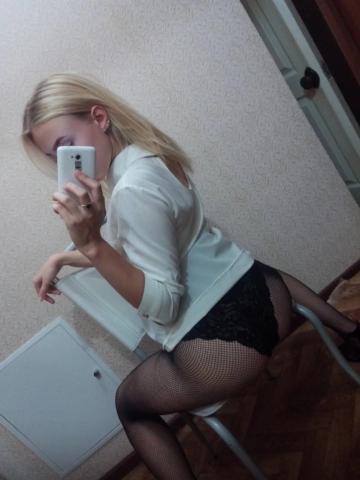 Индивидуалка Стефания Фотография 3